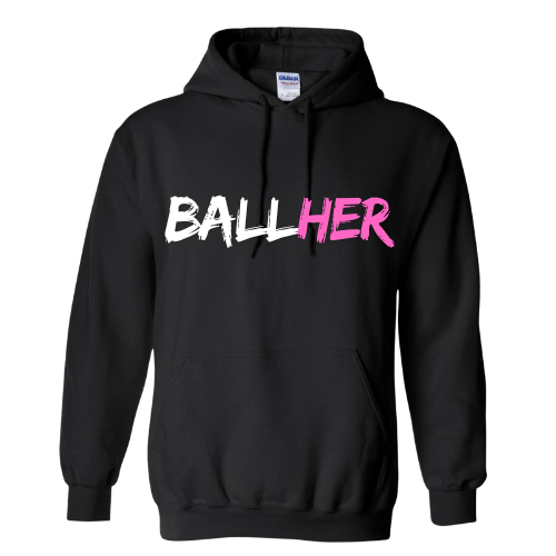 BALLHER HOODIE