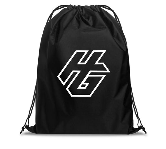 HG Drawstring bag