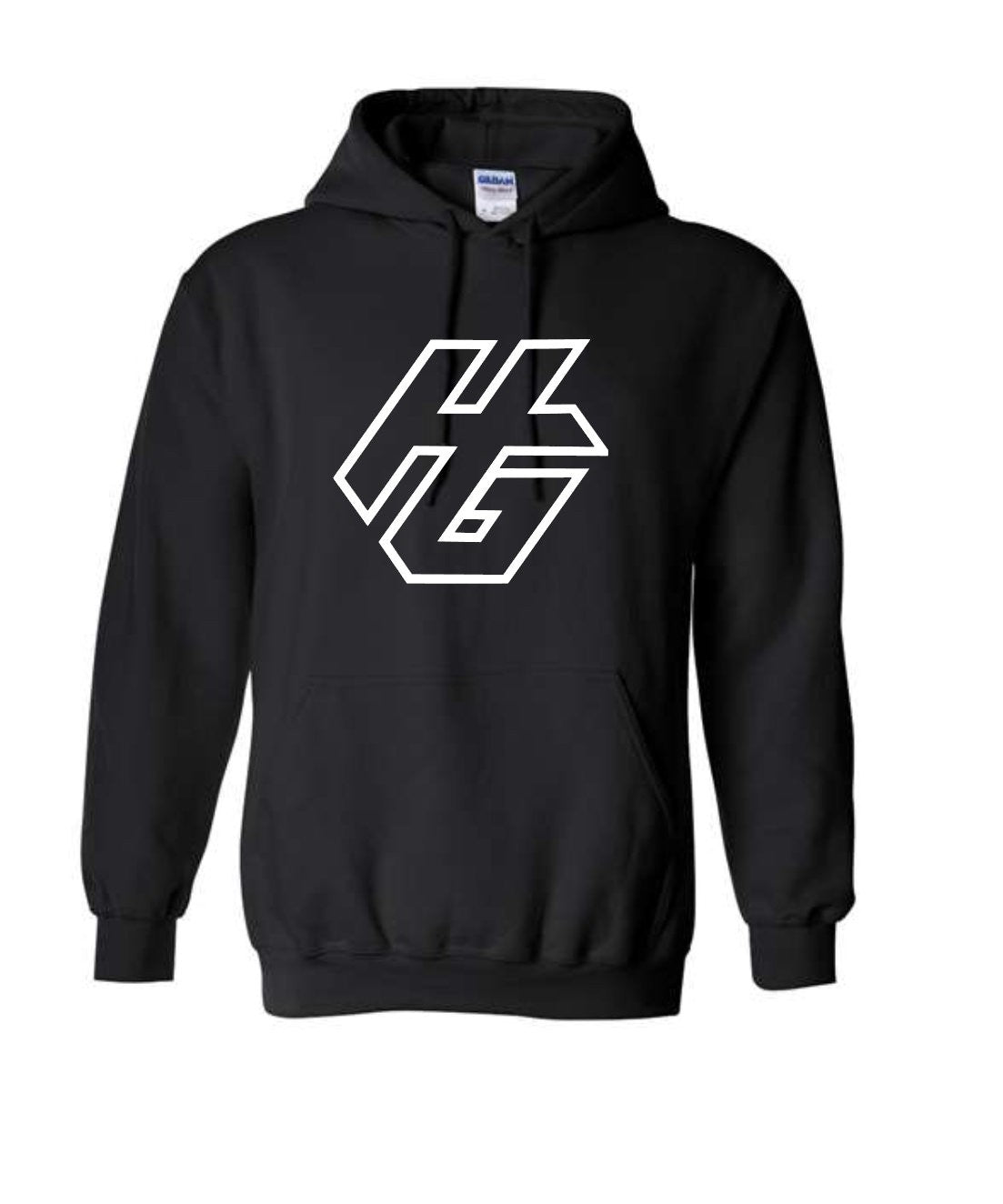 HG Outline Hoodie