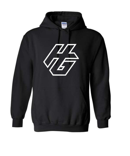 HG Outline Hoodie