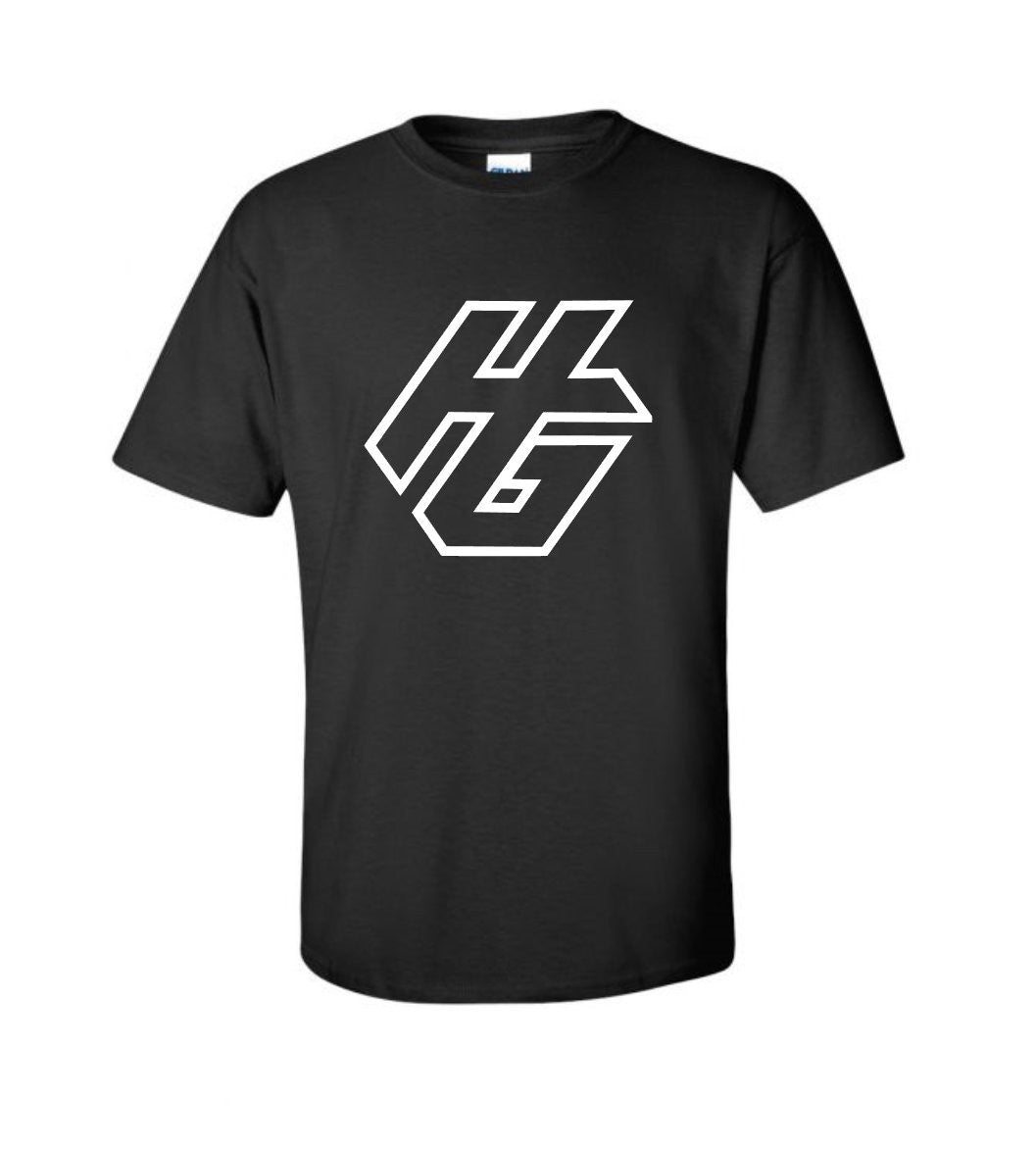 HG Outline Tee
