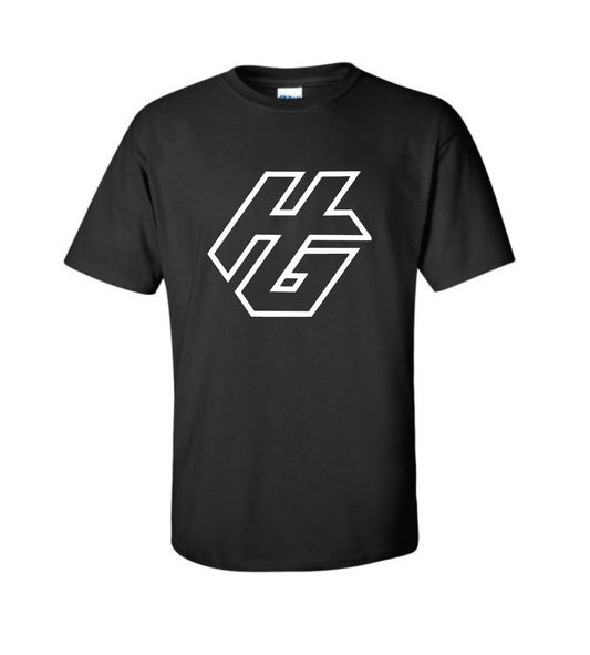 HG Outline Tee