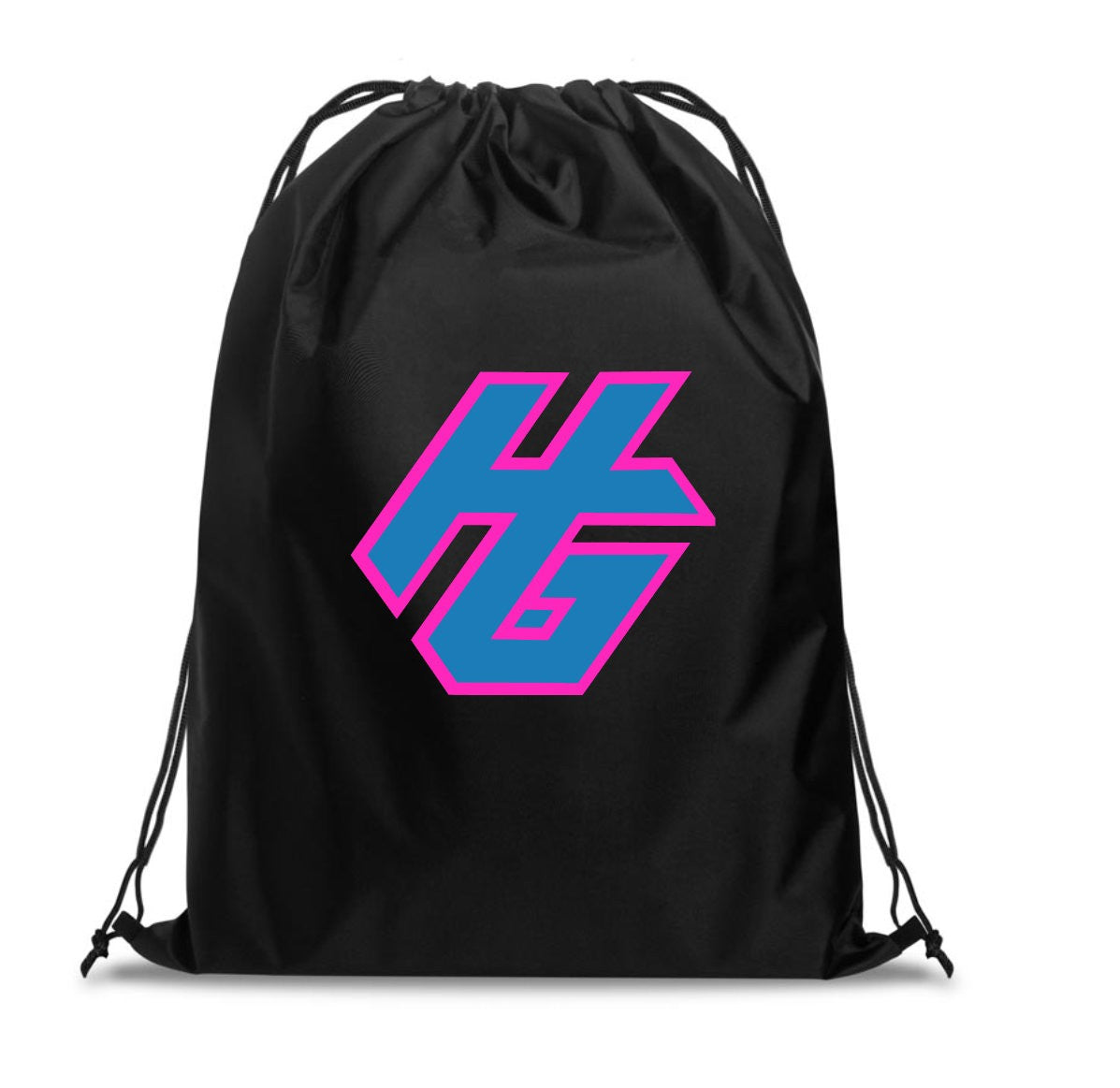 HG Drawstring bag