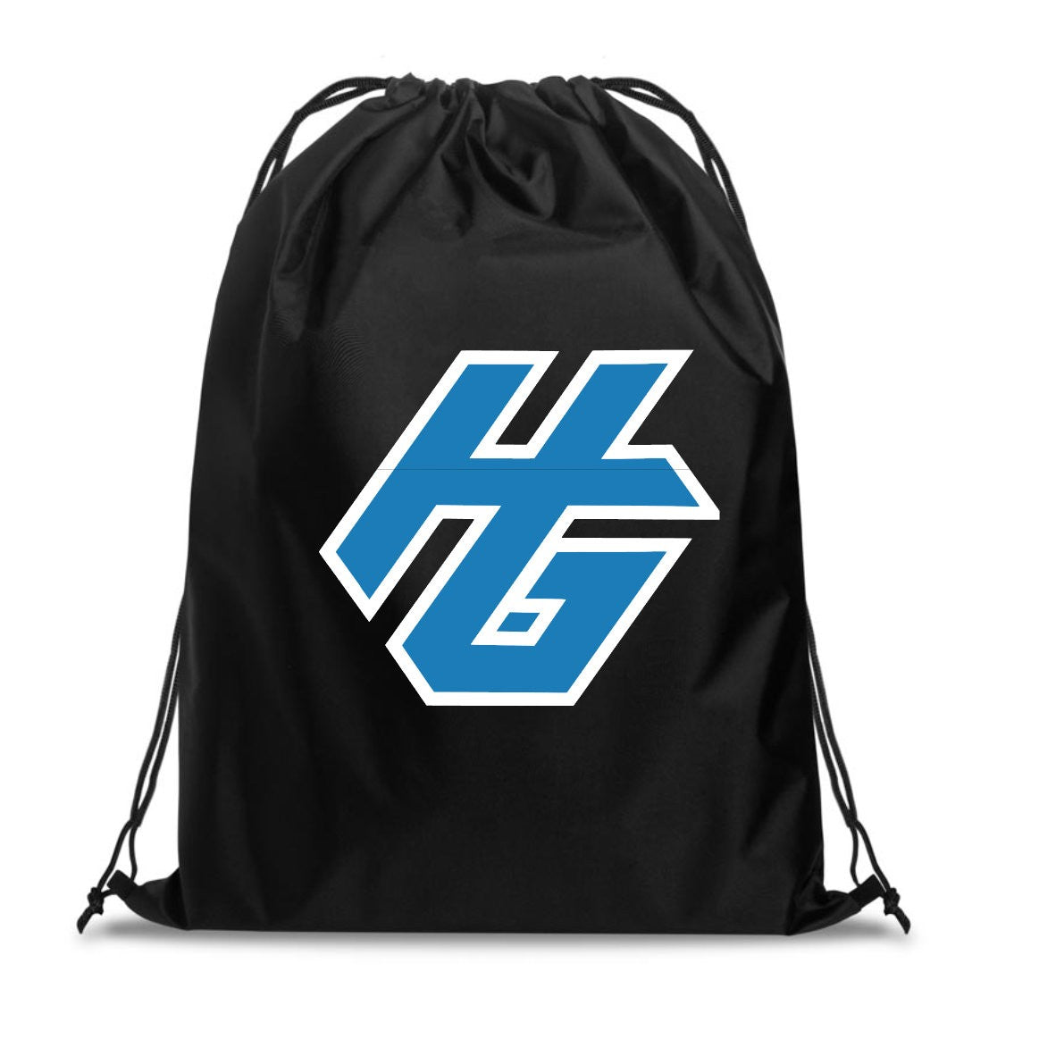 HG Drawstring bag