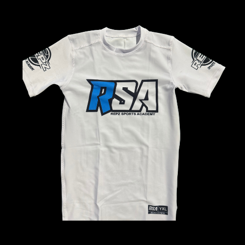 Compression ( White)