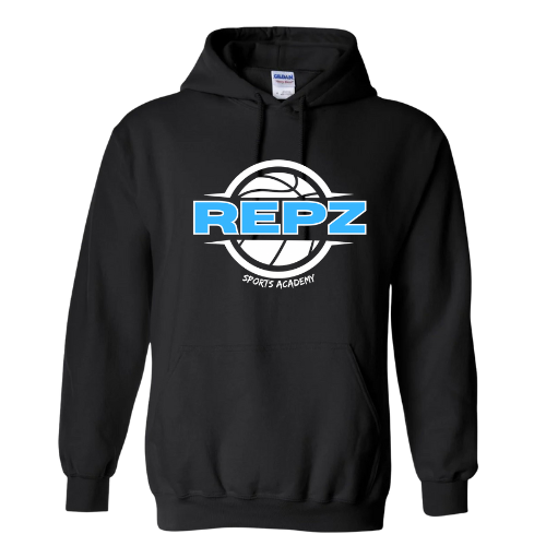 RSA BALLER HOODIE