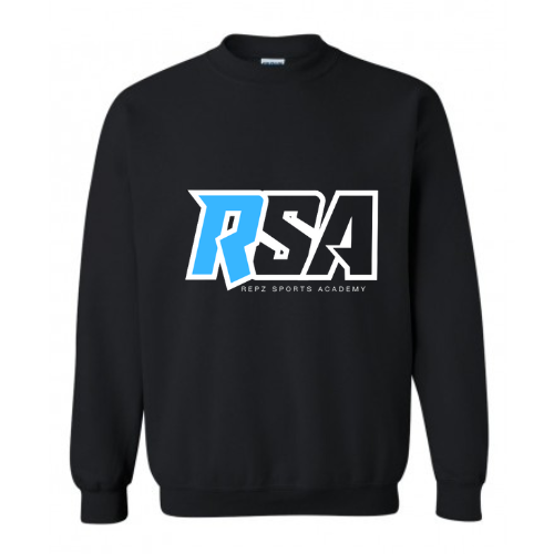 RSA Crew