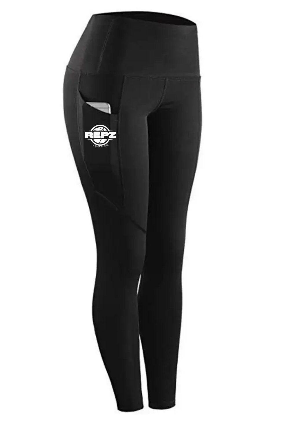 REPZ OG TIGHTS