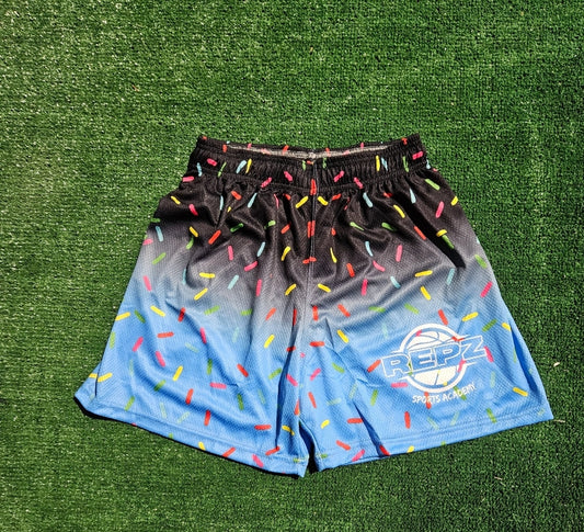 RSA Sprinkles Shorts