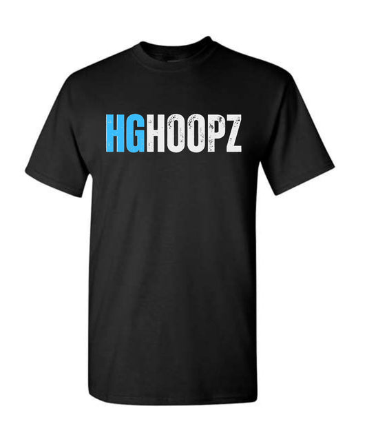 Hustle Gang Hoopz Tee