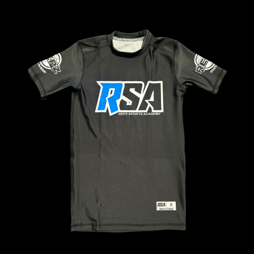 Compression Black