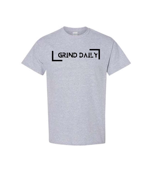 Grind Daily Tee