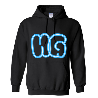 HG Respect The Hustle