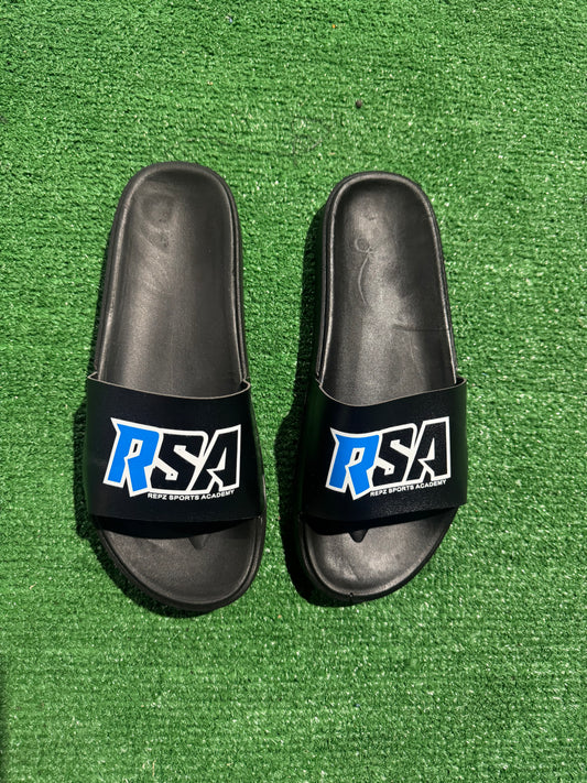 RSA SLIDES