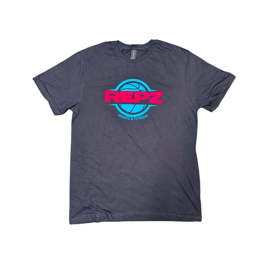 REPZ TEE (BREAST CANCER AWARENESS)