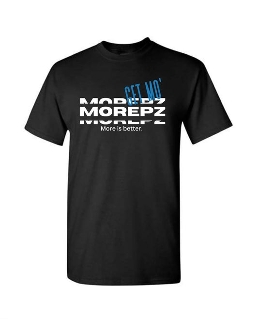 MoRepz Tee