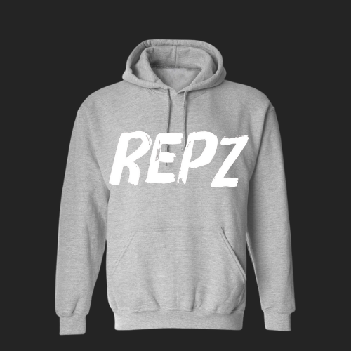 REPZ OG ( GREY)
