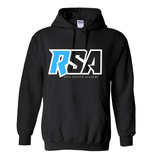 RSA HOODIE