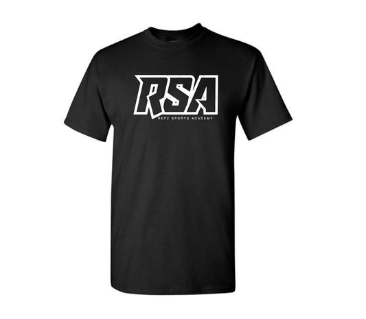 Repz Sports Academy (white outline)