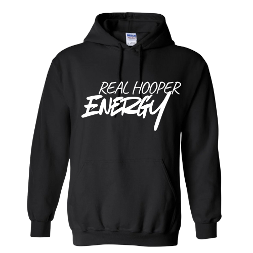 Real Hooper Energy Hooper