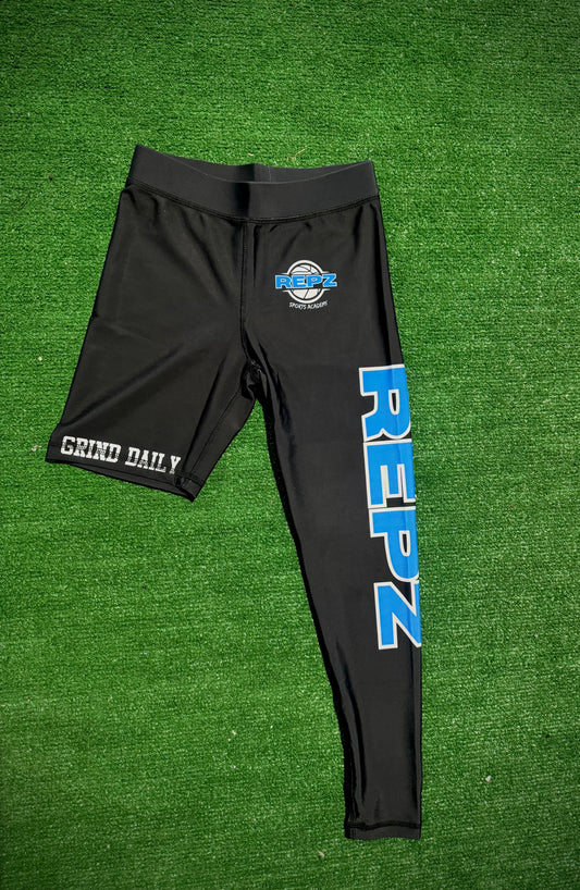 Compression Tights ( REPZ)