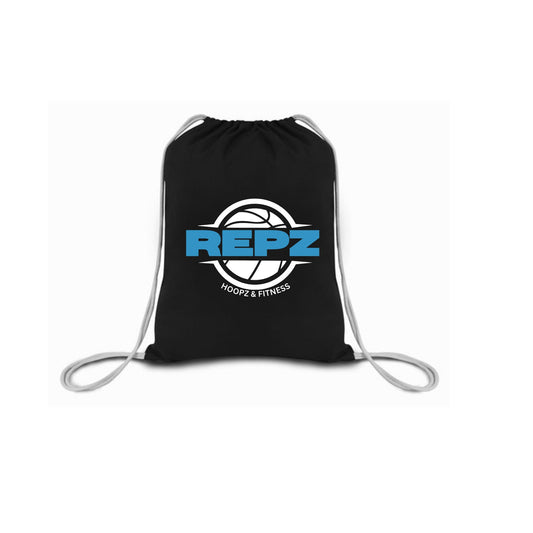 REPZ DRAWSTRING BAG